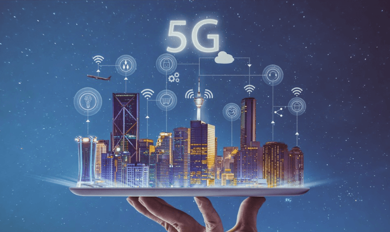 How 5G Will Transform Communication and Connectivity