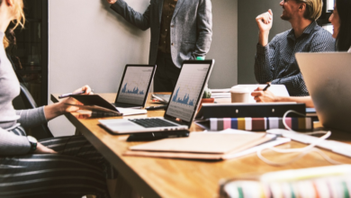 Why PPC Advertising Should Be a Wider Metaphor for Business Ownership - Learning from Failure