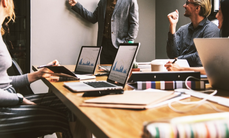 Why PPC Advertising Should Be a Wider Metaphor for Business Ownership - Learning from Failure