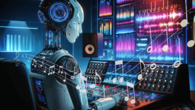 Discover the Best Free AI Music Generator in Minutes
