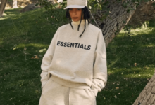 How the Essentials Hoodie and Tracksuit Became My Everyday Uniform (Without Me Realizing It)