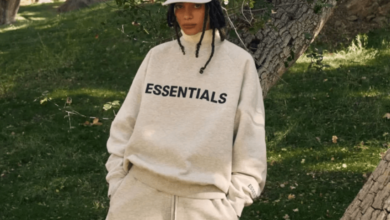 How the Essentials Hoodie and Tracksuit Became My Everyday Uniform (Without Me Realizing It)