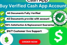 Why Verified Cash App Accounts Are Great for Digital Marketing Agencies