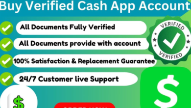 Why Verified Cash App Accounts Are Great for Digital Marketing Agencies
