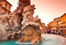 Rome Travel