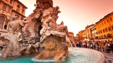 Rome Travel