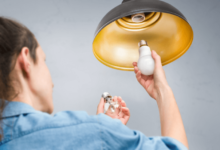 Could Flickering Lights Be Hiding a More Serious Problem?
