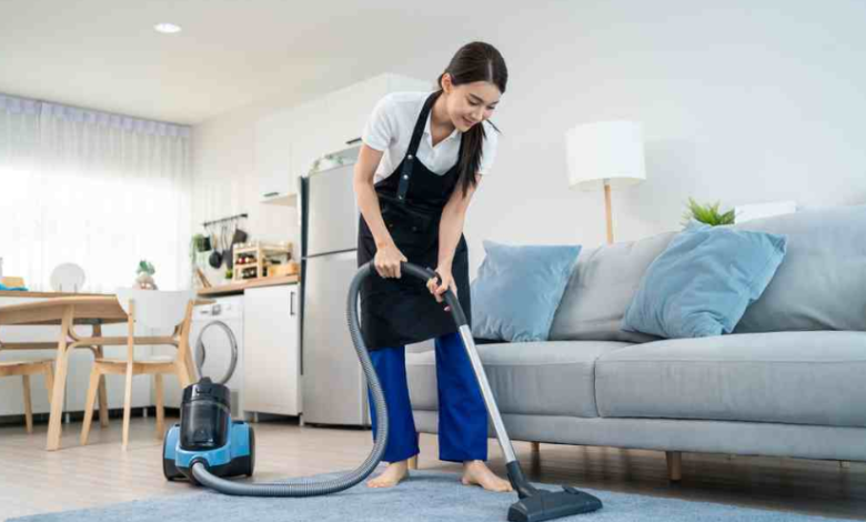 Why Seattle Residents Are Switching to Recurring House Cleaning and Pest Control Services