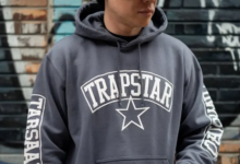 More Than a Logo: What Makes the Trapstar Hoodie a Streetwear Staple