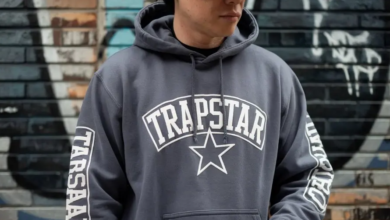 More Than a Logo: What Makes the Trapstar Hoodie a Streetwear Staple