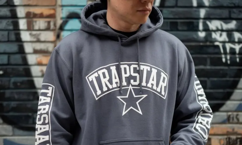 More Than a Logo: What Makes the Trapstar Hoodie a Streetwear Staple