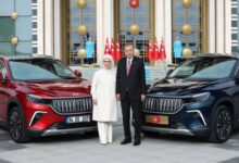 What is the Current State of Electric Vehicle Production in Turkey's Automotive Sector?