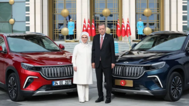What is the Current State of Electric Vehicle Production in Turkey's Automotive Sector?