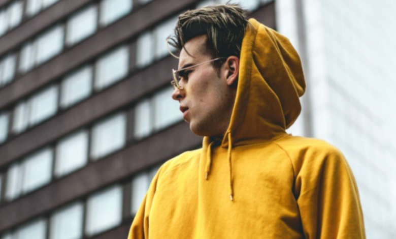 How My Spyder Hoodie Became My Unofficial Life Jacket