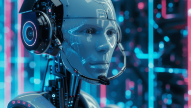 How AI Voice Agents Can Help You Never Miss a Lead Again