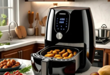 Air Fryer Myths Busted: Separating Internet Hype from Kitchen Reality