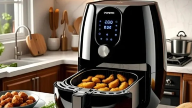 Air Fryer Myths Busted: Separating Internet Hype from Kitchen Reality