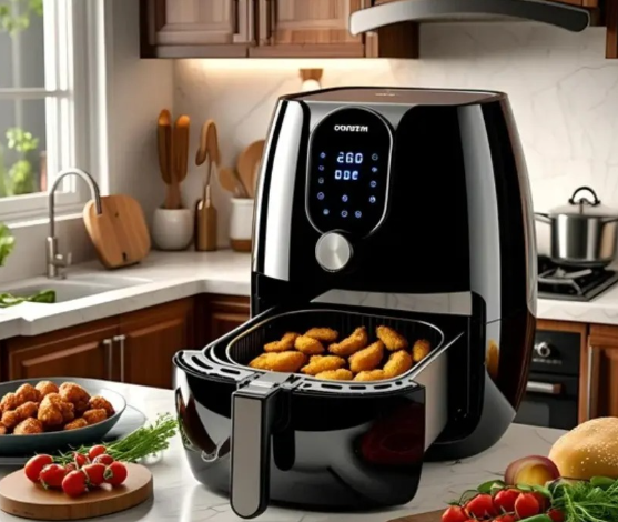 Air Fryer Myths Busted: Separating Internet Hype from Kitchen Reality