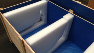 Foam Protective Packaging: Modern Solutions for Product Safety