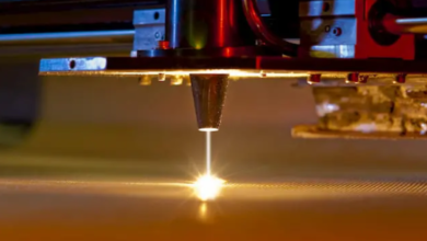 5 Benefits of Hiring a Laser Cutting Service