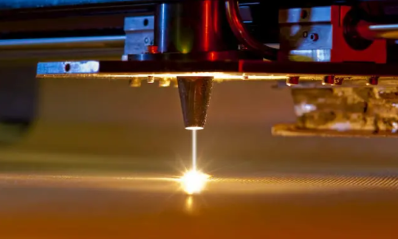 5 Benefits of Hiring a Laser Cutting Service