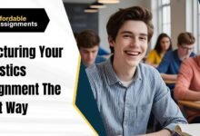 Structuring Your Statistics Assignment The Right Way