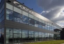 Truck mounted cherry picker: Socage's commitment to innovation and reliability