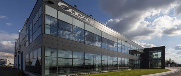 Truck mounted cherry picker: Socage's commitment to innovation and reliability