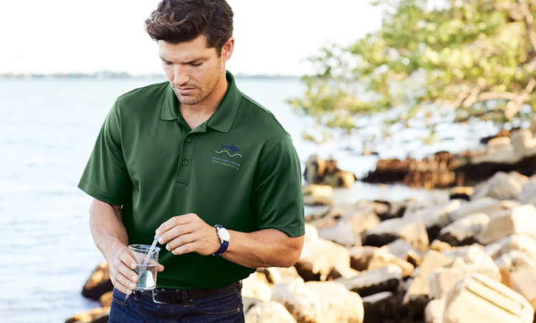 The Advantages of Custom Embroidered Under Armor Polo Shirts
