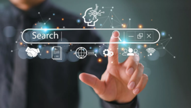 How Google AI Overviews Affect AI Search Engine Market Share