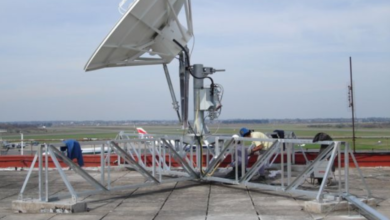 Choosing the Right Multiband HF Antennas for Your Communication Needs