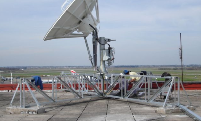Choosing the Right Multiband HF Antennas for Your Communication Needs