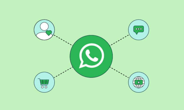 Boost Hong Kong Sales: Using WhatsApp Web for Efficient Client Chats