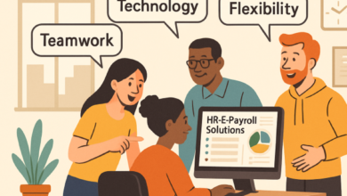 The Flexibility Factor: Addressing Myths Surrounding Small Business Payroll and HR Solutions