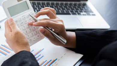 Paycheck Calculator