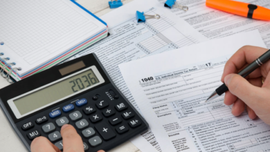 Paycheck Calculator