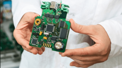 Importance of PCB Cleaning Machines in Modern Electronics