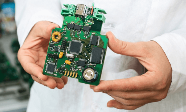 Importance of PCB Cleaning Machines in Modern Electronics