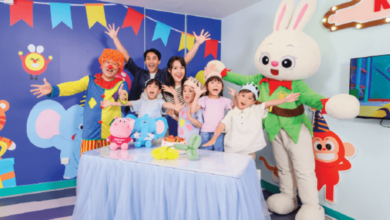Creating Memorable Celebrations With Kids Party HK