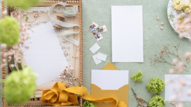 Envelope for Wedding Money: A Timeless Tradition of Gifting with Elegance