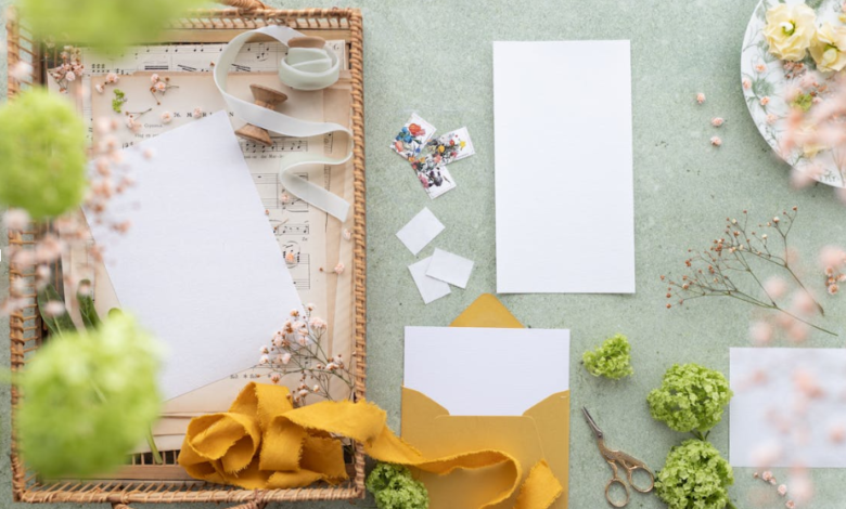 Envelope for Wedding Money: A Timeless Tradition of Gifting with Elegance