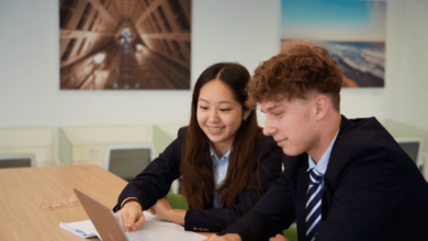 International School Debenture Hong Kong