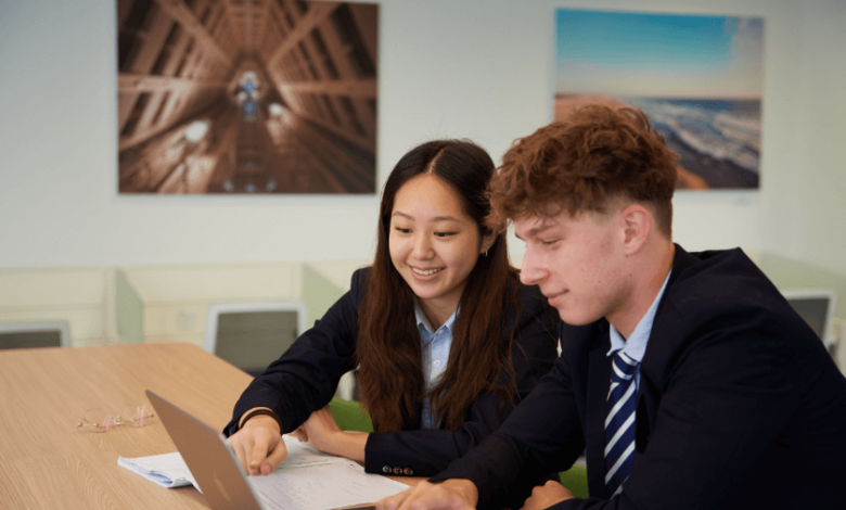 International School Debenture Hong Kong
