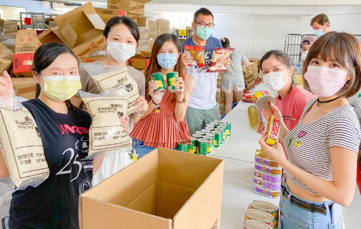Importance Of Charity Donation In Hong Kong