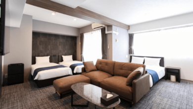 Discover Comfortable Stays With Hotels In Fukuoka