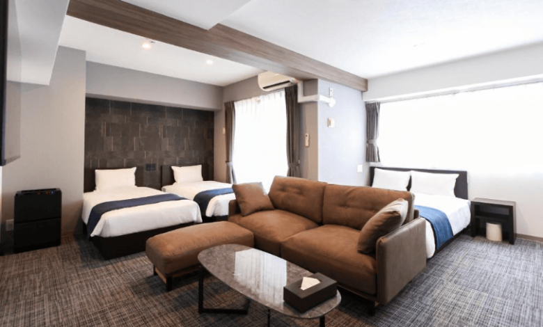 Discover Comfortable Stays With Hotels In Fukuoka