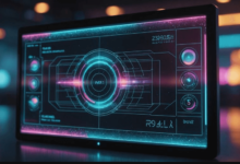 Exploring the Advancements and Applications of Small OLED Technology