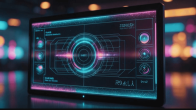 Exploring the Advancements and Applications of Small OLED Technology