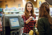 Streamlining Checkout Processes with Modern Scanning Technology