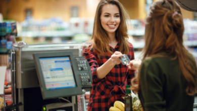 Streamlining Checkout Processes with Modern Scanning Technology